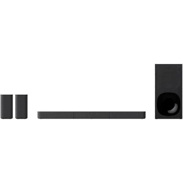 SONY HTS20R soundbar - 5.1 kanaler - 400W - Bluetooth/NFC