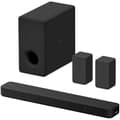Miniatyrbild 1 av 3: SONY HT-S2000 Ljudbar