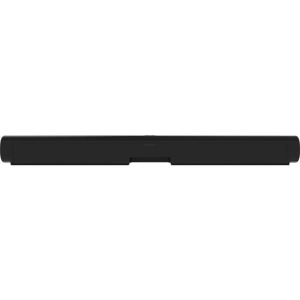 Soundbar - SONOS - ARC - Dolby Atmos - 11 högtalare - Svart