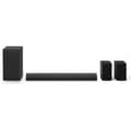 Miniatyrbild 2 av 6: Soundbar - LG - S40TR - 4.1ch - 400W - Dolby Digital - WOW Interface