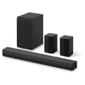 Miniatyrbild 1 av 6: Soundbar - LG - S40TR - 4.1ch - 400W - Dolby Digital - WOW Interface