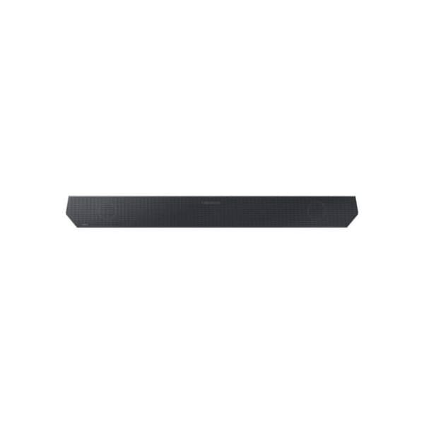 Ljudlimpa - Samsung - HW-Q700D - Dolby Atmos - DTS:X - 3.1.2 kanaler