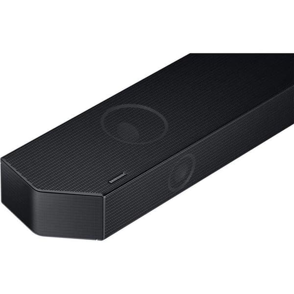 Ljudlimpa - Samsung - HW-Q700D - Dolby Atmos - DTS:X - 3.1.2 kanaler