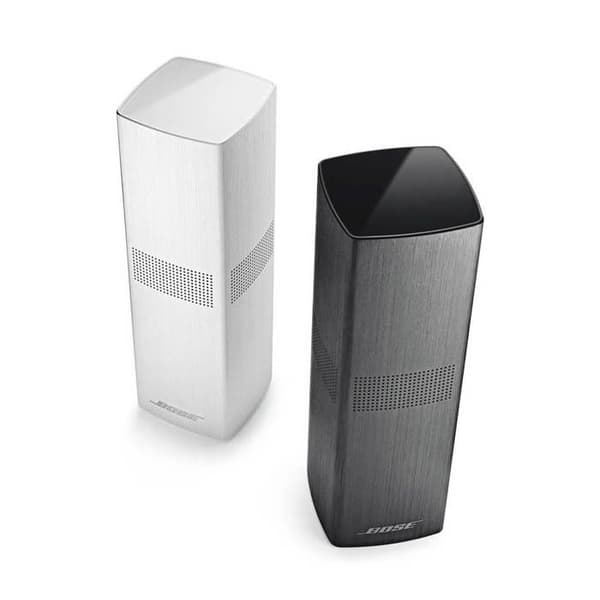 Bose SPEAKERS 700 WHITE soundbar