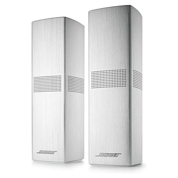 Bose SPEAKERS 700 WHITE soundbar