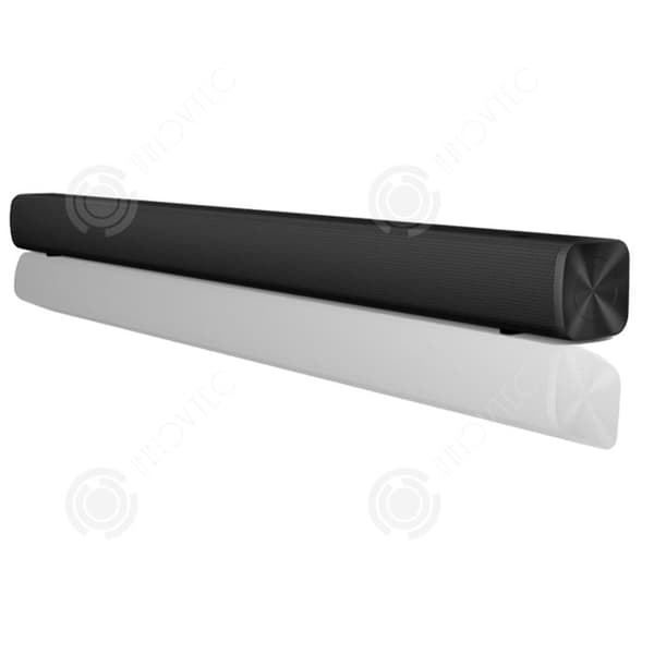 INN TV Soundbar Väggmonterad trådlös Bluetooth-högtalare Hemma Vardagsrum Trådlös Bluetooth-hemmabio med surroundsystem