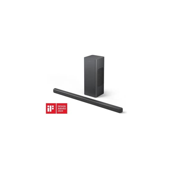 PHILIPS Ljudlimpa TAB6309