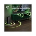 Miniatyrbild 5 av 6: PHILIPS Ljudlimpa TAB6309