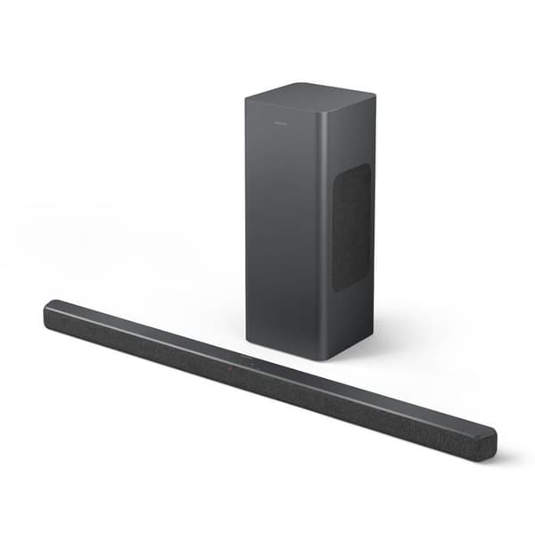 PHILIPS Ljudlimpa TAB6309