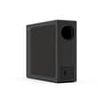 Miniatyrbild 4 av 5: Hisense HS2100 trådlös soundbar - Bluetooth 5.3 - HDMI eARC - 2.1CH - 240W - 3 högtalare
