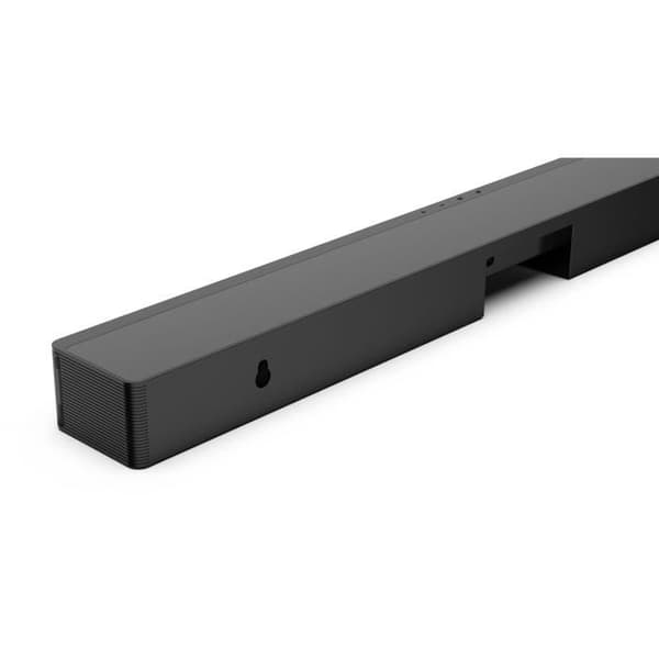 Hisense HS2100 trådlös soundbar - Bluetooth 5.3 - HDMI eARC - 2.1CH - 240W - 3 högtalare