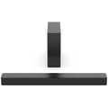Miniatyrbild 1 av 5: Hisense HS2100 trådlös soundbar - Bluetooth 5.3 - HDMI eARC - 2.1CH - 240W - 3 högtalare