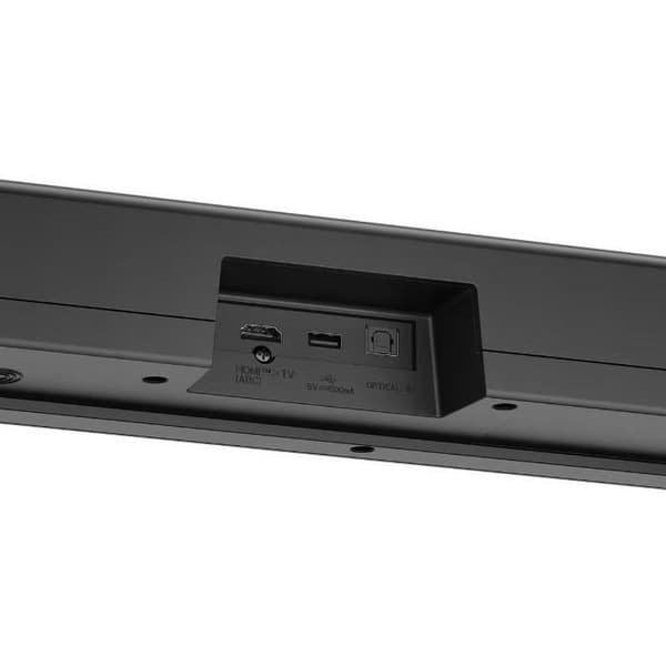 Soundbar - LG - S40TR - 4.1ch - 400W - Dolby Digital - WOW Interface