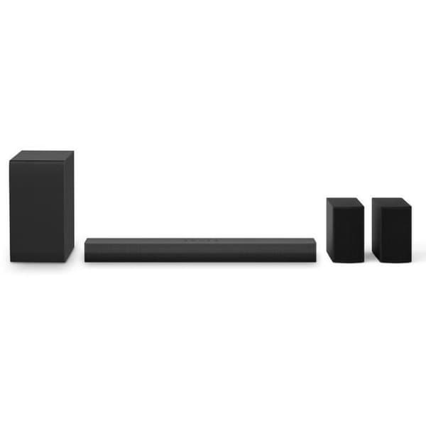 Soundbar - LG - S40TR - 4.1ch - 400W - Dolby Digital - WOW Interface