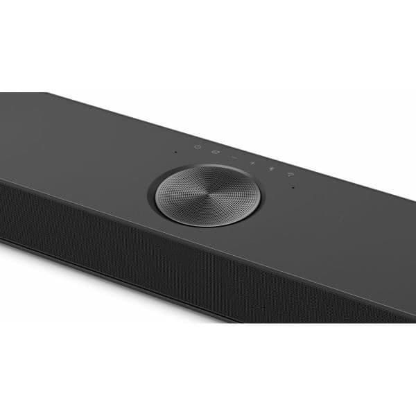 Ljudbar - LG - S90TR.DEUSLLK - 670 W - Trådlös - HDMI, USB, Optisk