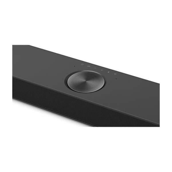 Ljudbar - LG - S90TR.DEUSLLK - 670 W - Trådlös - HDMI, USB, Optisk