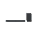 Miniatyrbild 3 av 6: LG-ljudbar - SC9S - 3.1.3 - Dolby Atmos - DTS:X - 400W - Vit