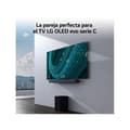 Miniatyrbild 5 av 6: LG-ljudbar - SC9S - 3.1.3 - Dolby Atmos - DTS:X - 400W - Vit