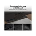Miniatyrbild 6 av 6: LG-ljudbar - SC9S - 3.1.3 - Dolby Atmos - DTS:X - 400W - Vit
