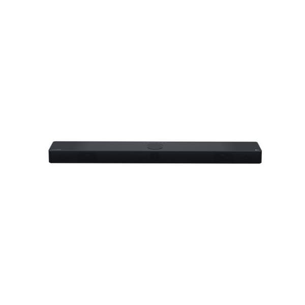 LG-ljudbar - SC9S - 3.1.3 - Dolby Atmos - DTS:X - 400W - Vit