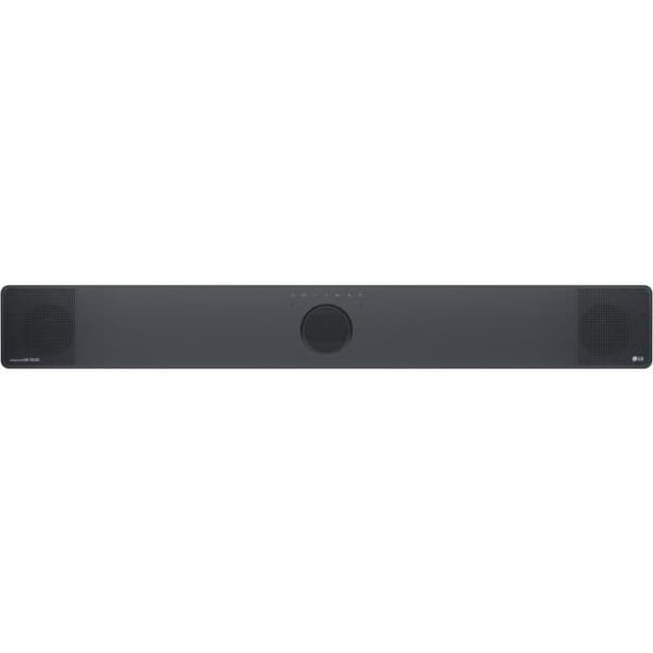 LG-ljudbar - SC9S - 3.1.3 - Dolby Atmos - DTS:X - 400W - Vit