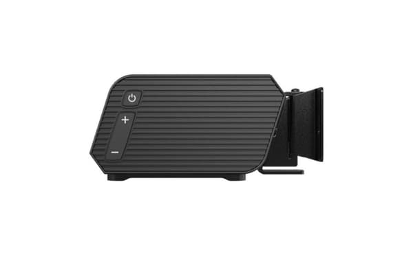AUDAC IMEO2 Svart 2.1.2 kanaler 30 W