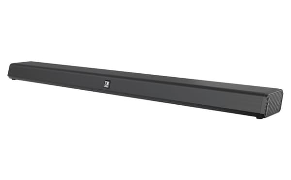 AUDAC IMEO2 Svart 2.1.2 kanaler 30 W