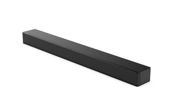 Hisense HS2100 soundbar-kaiutin musta 2.1-kanavaa 240 W