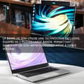 Miniatyrbild 4 av 4: INN USB Soundbar Mini-högtalare Stabil anslutningshögtalare för bärbara datorer Surfplattor Smartphones och TV