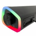 Miniatyrbild 3 av 3: Woxter Big Bass 320 Soundbar högtalare - WOXTER - Soundbar - 20 W - 3,5 mm kabel - Svart