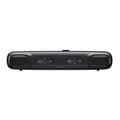 Miniatyrbild 2 av 6: AeQur Mini Soundbar (A20054402111-00) Bluetooth 5.3, Type-C, Jack, 2,5 W + 2,5 W Baseus Cluster Black