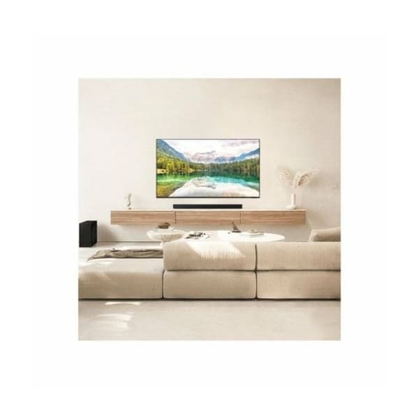 Samsung HW-Q930D/EN Svart ljudbar