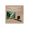 Miniatyrbild 4 av 6: Samsung HW-Q930D/EN Svart ljudbar