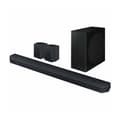 Miniatyrbild 1 av 6: Samsung HW-Q930D/EN Svart ljudbar