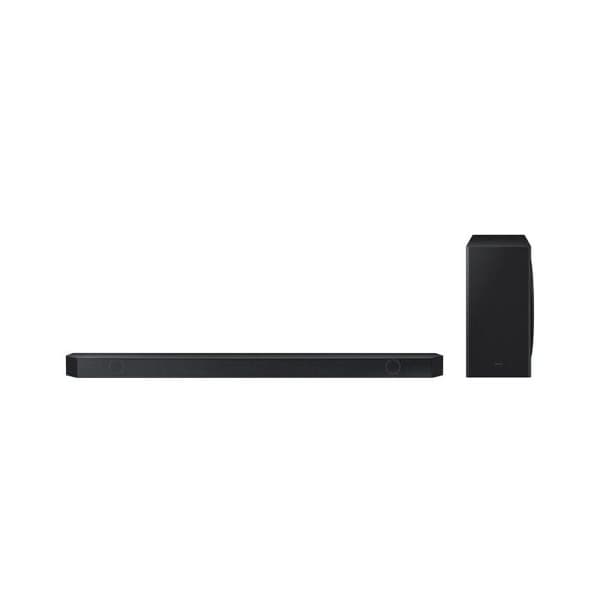 Ljudbar Samsung HW-Q800D/EN Svart