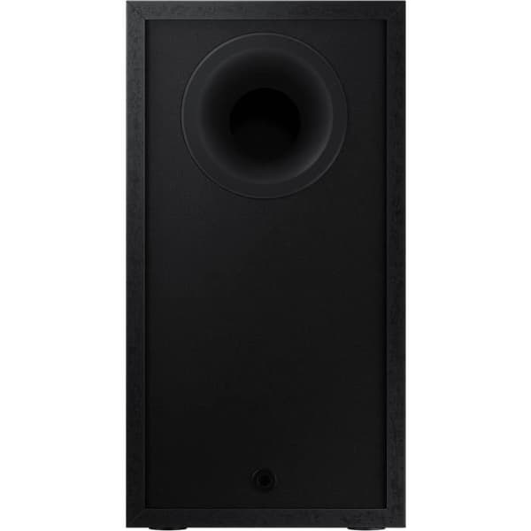 Samsung HW-T420 soundbar