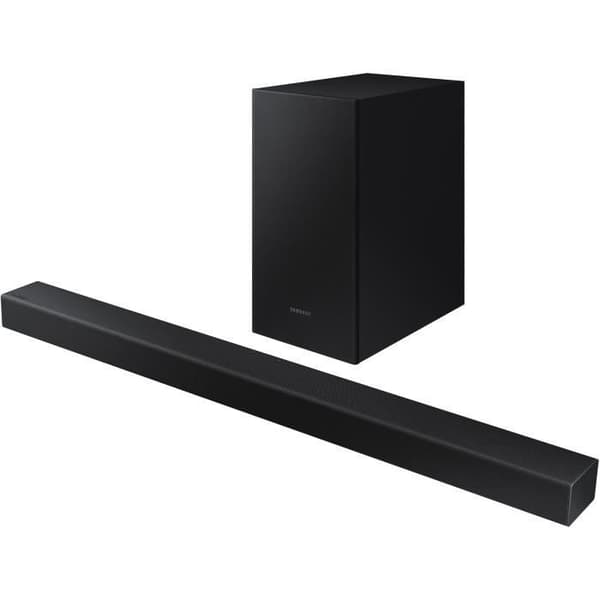 Samsung HW-T420 soundbar