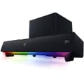 Miniatyrbild 1 av 5: RAZER LEVIATHAN V2 aktiv soundbar - Bluetooth 5.2 - Dolby Virtual Surround - Svart
