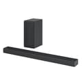 Miniatyrbild 2 av 3: LG S65Q DEUSLLK soundbar - 420W - DTS X - Bluetooth - HDMI - Svart