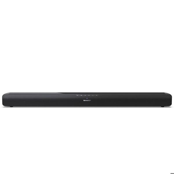 SHARP HT-SB100 soundbar - Bluetooth 5.1 - 75W - HDMI - Svart