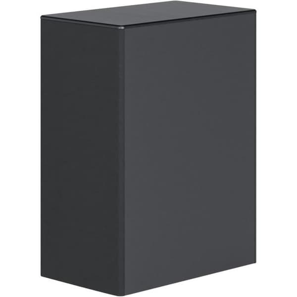 3.1.2 soundbar - LG - S75Q - Dolby Atmos - 380 W - Uppslukande och kraftfullt ljud
