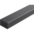 Miniatyrbild 5 av 5: 3.1.2 soundbar - LG - S75Q - Dolby Atmos - 380 W - Uppslukande och kraftfullt ljud