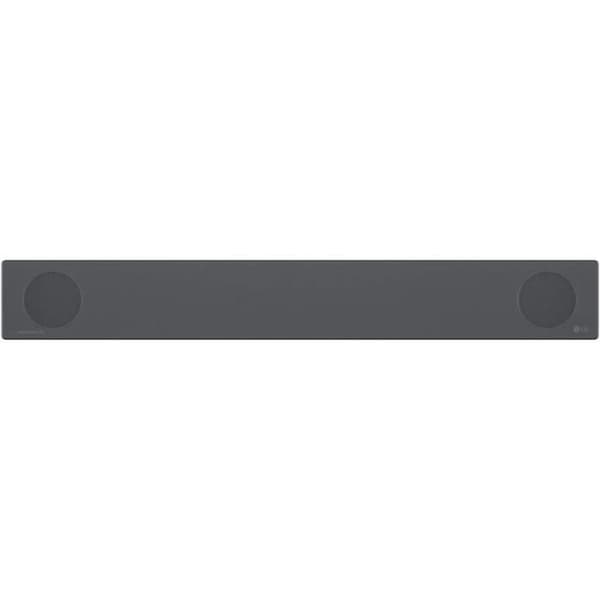 3.1.2 soundbar - LG - S75Q - Dolby Atmos - 380 W - Uppslukande och kraftfullt ljud