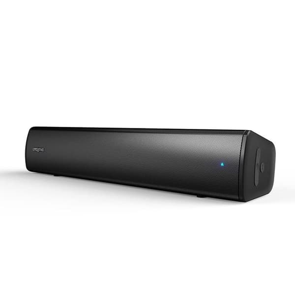 Creative Stage Air V2 Kompakt USB Under Monitor Soundbar med Bluetooth®