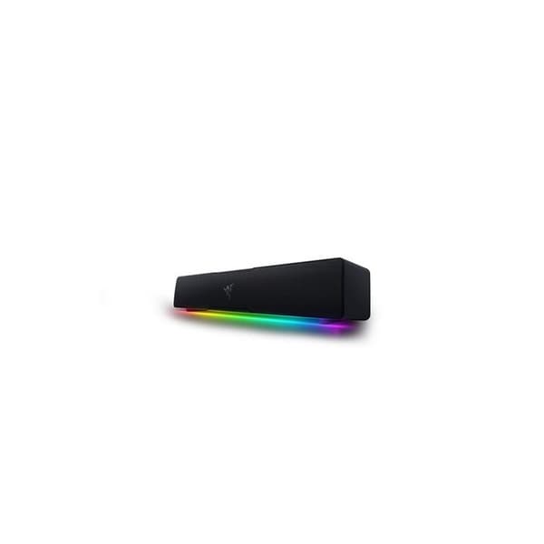 Ljudbar - Razer - Leviathan V2 X - USB Typ-C - Bluetooth 5.0 - Bredbands högtalare