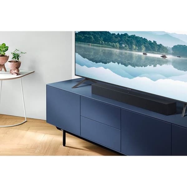 SAMSUNG HW-C400/ZF - Soundbar 2.0 - 40W - Bluetooth