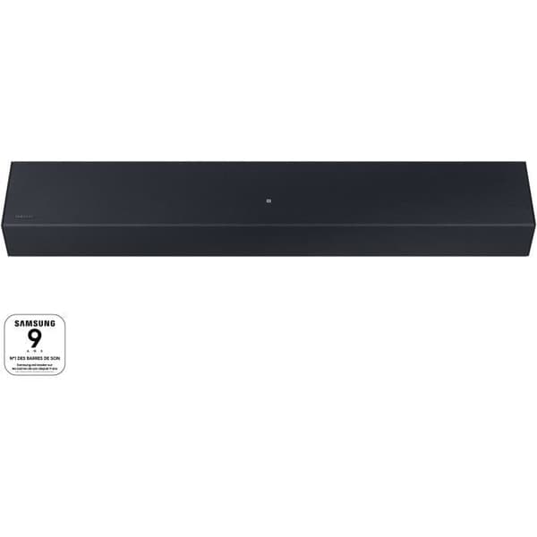 SAMSUNG HW-C400/ZF - Soundbar 2.0 - 40W - Bluetooth