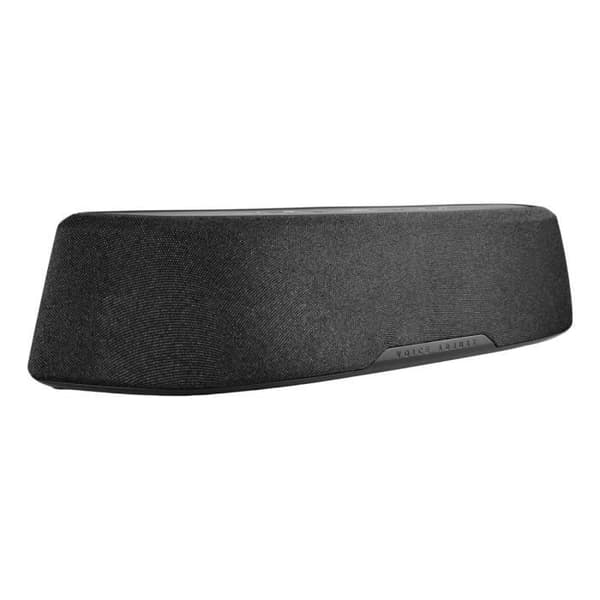 Polk MagniFi Mini AX soundbar - Dolby Atmos och DTS:X - Bluetooth - Patenterade 3D SDA-ljudeffekter