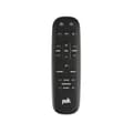 Miniatyrbild 5 av 6: Polk MagniFi Mini AX soundbar - Dolby Atmos och DTS:X - Bluetooth - Patenterade 3D SDA-ljudeffekter