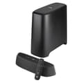 Miniatyrbild 1 av 6: Polk MagniFi Mini AX soundbar - Dolby Atmos och DTS:X - Bluetooth - Patenterade 3D SDA-ljudeffekter